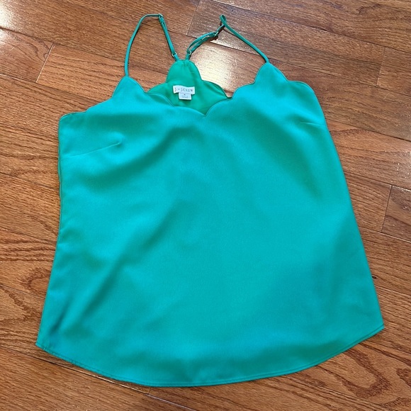 Jcrew top size6 - Picture 3 of 4
